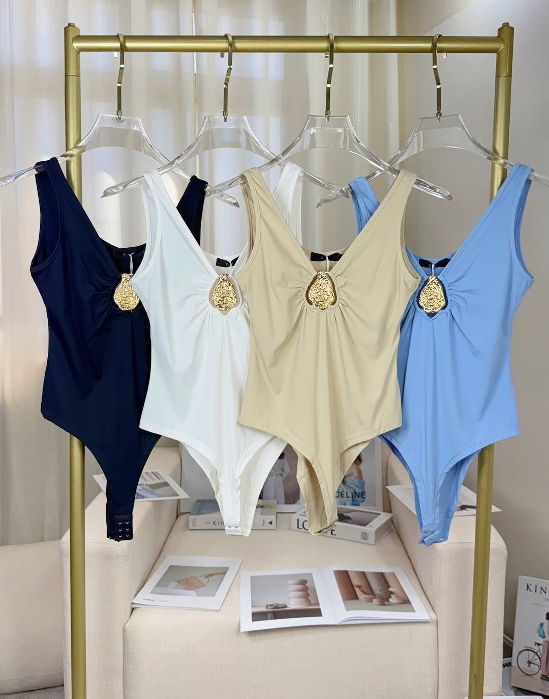 Femme Body Confort