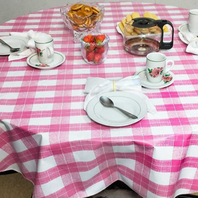 Toalha de Mesa Térmica